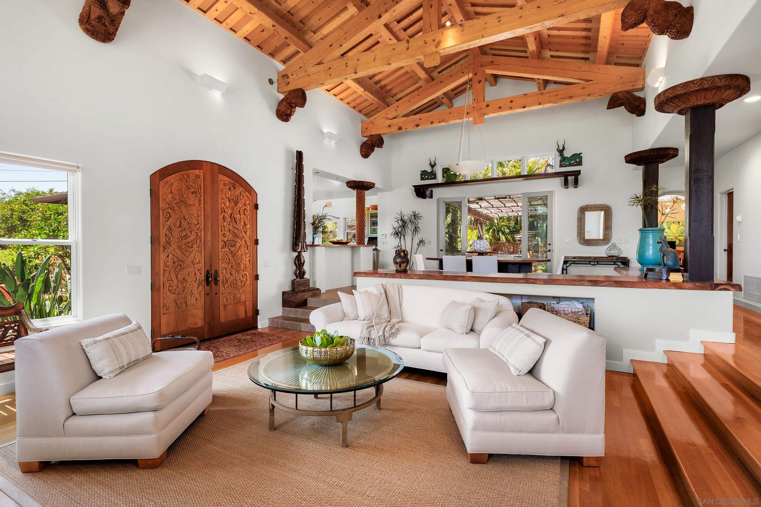 Single Family Residence, 502 Quail Gardens dr, Encinitas, CA 92024 - 1