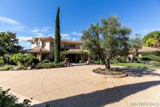 Single Family Residence, 14440 Ridge Ranch rd, Valley Center, CA 92082 - 14