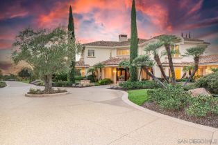 Single Family Residence, 14440 Ridge Ranch rd, Valley Center, CA 92082 - 6