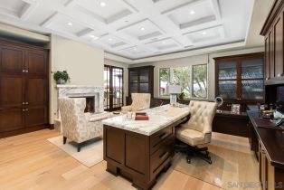 Single Family Residence, 18383 Colina Fuerte, Rancho Santa Fe, CA 92067 - 16