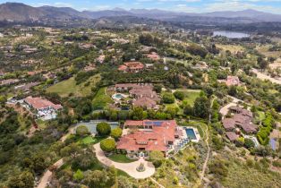 Single Family Residence, 18383 Colina Fuerte, Rancho Santa Fe, CA 92067 - 18
