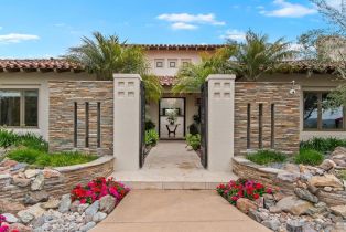 Single Family Residence, 18383 Colina Fuerte, Rancho Santa Fe, CA 92067 - 7