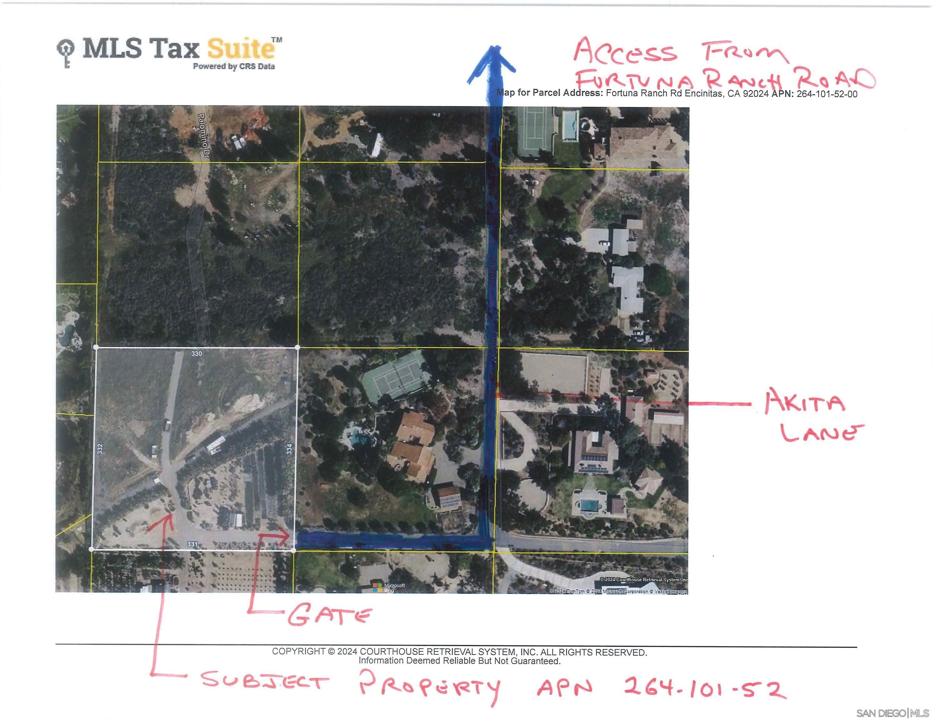 , 0 Fortuna Ranch rd, Encinitas, CA 92024 - 1