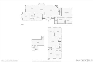 Single Family Residence, 1379 Sunny Heights rd, Fallbrook, CA 92028 - 60