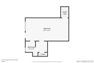Single Family Residence, 1379 Sunny Heights rd, Fallbrook, CA 92028 - 62