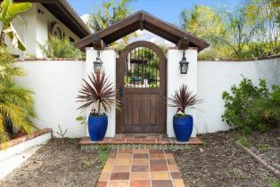 Single Family Residence, 1379 Sunny Heights rd, Fallbrook, CA 92028 - 8