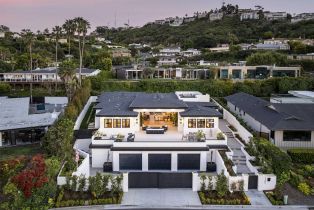 Single Family Residence, 2365 Via Siena, La Jolla, CA 92037 - 2