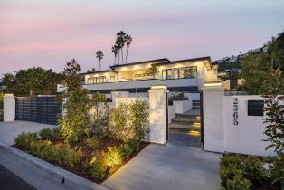 Single Family Residence, 2365 Via Siena, La Jolla, CA 92037 - 3