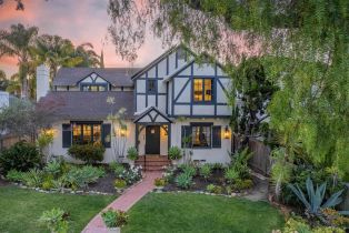 Residential Lease, 340 B Ave, Coronado, CA  Coronado, CA 92118