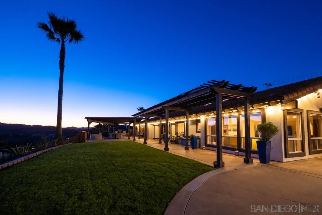 Single Family Residence, 28382 Beija Flor, Valley Center, CA 92082 - 1