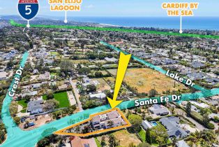 Single Family Residence, 1280 Santa Fe dr, Encinitas, CA 92024 - 48