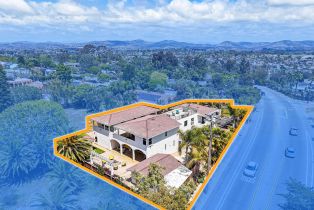 Single Family Residence, 1280 Santa Fe dr, Encinitas, CA 92024 - 52
