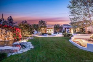 Single Family Residence, 6884 El Camino Del Norte, Rancho Santa Fe, CA 92067 - 2