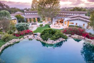 Single Family Residence, 6884 El Camino Del Norte, Rancho Santa Fe, CA 92067 - 3