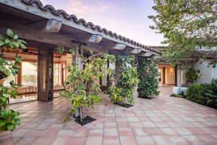 Single Family Residence, 6884 El Camino Del Norte, Rancho Santa Fe, CA 92067 - 35
