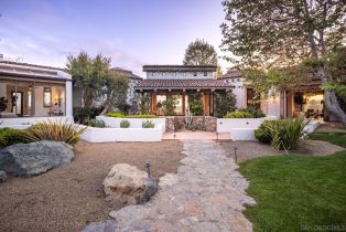 Single Family Residence, 6884 El Camino Del Norte, Rancho Santa Fe, CA 92067 - 38