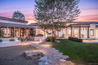 Single Family Residence, 6884 El Camino Del Norte, Rancho Santa Fe, CA 92067 - 4