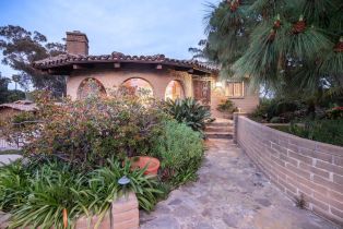Single Family Residence, 6884 El Camino Del Norte, Rancho Santa Fe, CA 92067 - 40