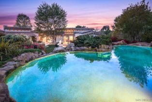 Single Family Residence, 6884 El Camino Del Norte, Rancho Santa Fe, CA 92067 - 45