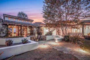 Single Family Residence, 6884 El Camino Del Norte, Rancho Santa Fe, CA 92067 - 48