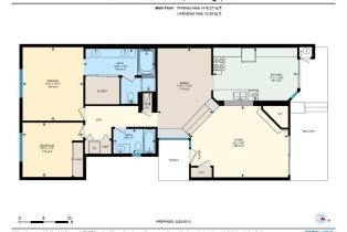 Condominium, 8585 Via Mallorca, La Jolla, CA 92037 - 47