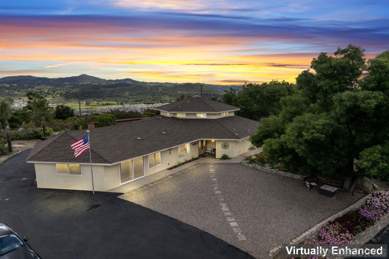 Single Family Residence, 28149 Orange ter, Valley Center, CA 92082 - 1