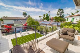 Single Family Residence, 969 Adella ave, Coronado, CA 92118 - 24
