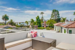 Single Family Residence, 969 Adella ave, Coronado, CA 92118 - 32