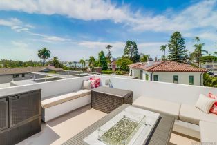 Single Family Residence, 969 Adella ave, Coronado, CA 92118 - 33