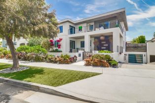 Single Family Residence, 969 Adella Ave, Coronado, CA  Coronado, CA 92118