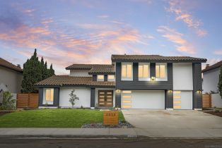 Single Family Residence, 2008 Saliente way, Carlsbad, CA 92009 - 5