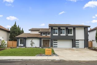 Single Family Residence, 2008 Saliente Way, CA  , CA 92009