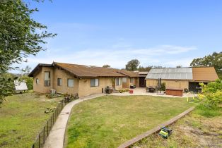 Single Family Residence, 6035 Paseo Valencia, Rancho Santa Fe, CA 92067 - 8