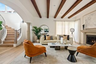 Residential Lease, 7729 Ivanhoe Avenue, La Jolla, CA  La Jolla, CA 92037