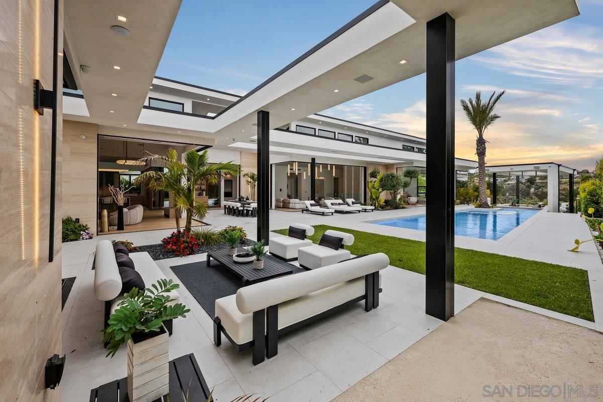 Single Family Residence, 6283 La Jolla Scenic Dr S, La Jolla, CA 92037 - 1