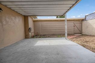 Single Family Residence, 275 F ave, Coronado, CA 92118 - 22