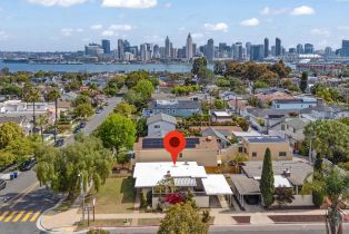 Single Family Residence, 275 F ave, Coronado, CA 92118 - 4