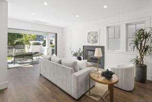 Condominium, 741 G ave, Coronado, CA 92118 - 2