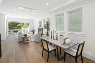 Condominium, 741 G ave, Coronado, CA 92118 - 3