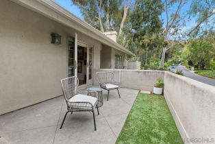 Single Family Residence, 2676 Caminito Prado, La Jolla, CA 92037 - 16
