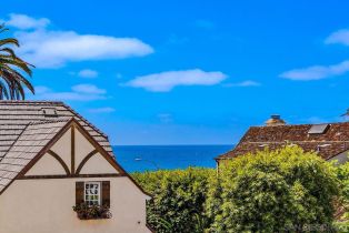 Single Family Residence, 7253 Monte Vista ave, La Jolla, CA 92037 - 37