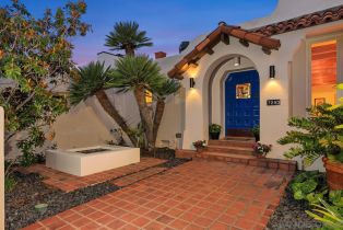 Single Family Residence, 7253 Monte Vista ave, La Jolla, CA 92037 - 4