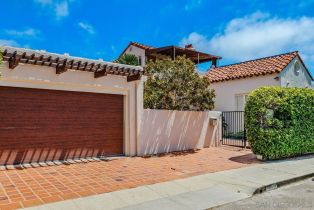 Single Family Residence, 7253 Monte Vista ave, La Jolla, CA 92037 - 41