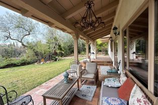 Single Family Residence, 16722 Via Lago Azul, Rancho Santa Fe, CA 92067 - 26