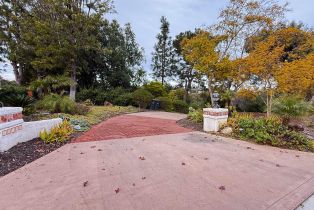 Single Family Residence, 16722 Via Lago Azul, Rancho Santa Fe, CA 92067 - 29