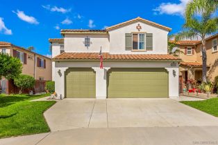 Single Family Residence, 1299 Bellingham, Oceanside, CA 92057 - 2