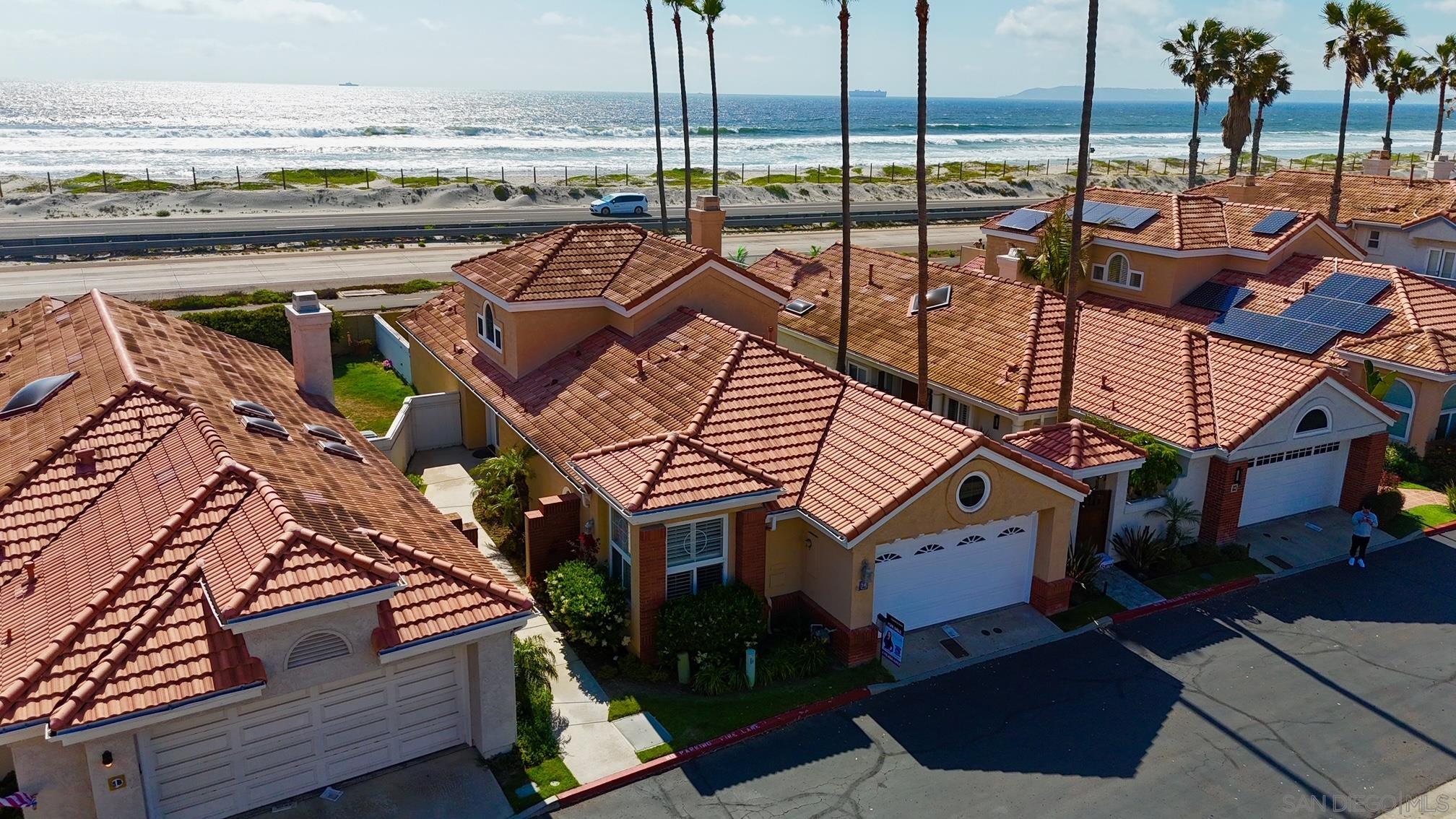 Single Family Residence, 16 Cays ct, Coronado, CA 92118 - 1