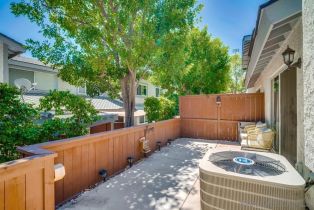 Condominium, 1721 Maxwell ln, Corona, CA 92881 - 24