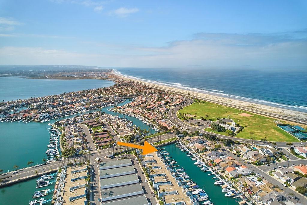 Condominium, 105 Antigua ct, Coronado, CA 92118 - 1