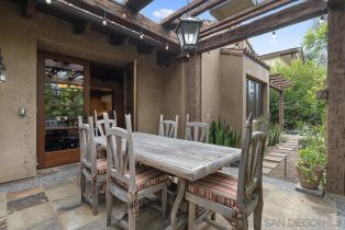 Single Family Residence, 6131 El Tordo, Rancho Santa Fe, CA 92067 - 14